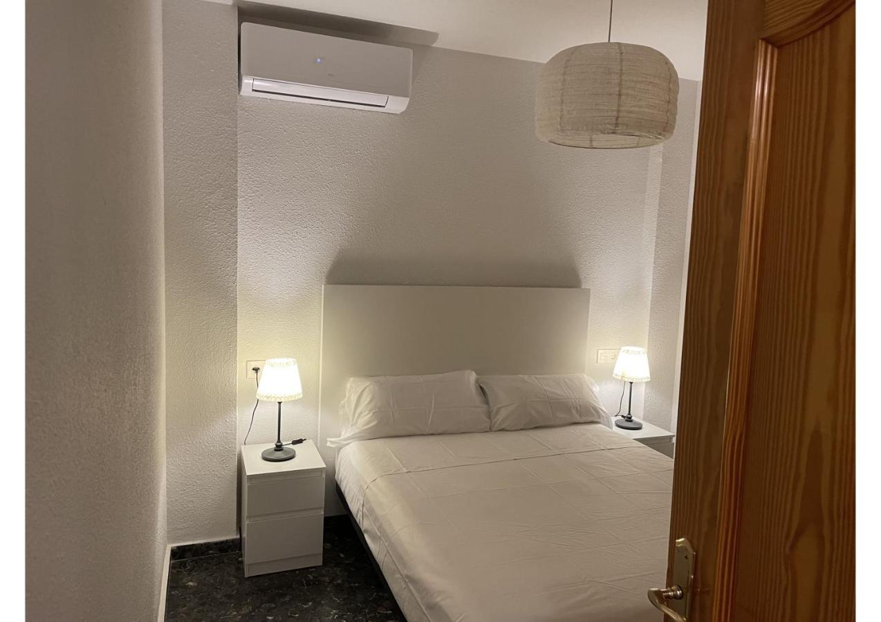 ラス・ガビアス Granada Sightsヴィラ エクステリア 写真